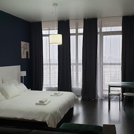 Metropolia Apartments Ρίγα Εξωτερικό φωτογραφία