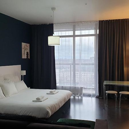 Metropolia Apartments Ρίγα Εξωτερικό φωτογραφία