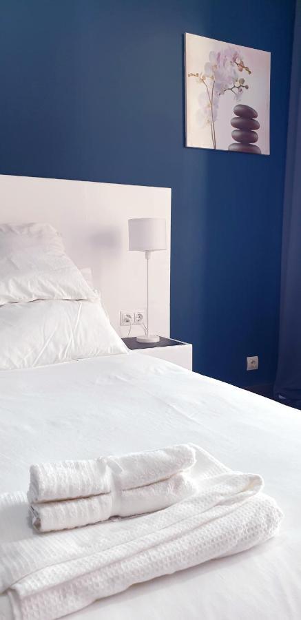 Metropolia Apartments Ρίγα Εξωτερικό φωτογραφία