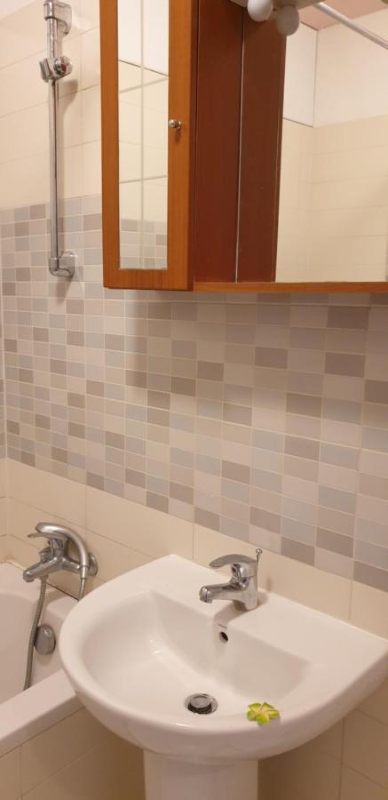 Metropolia Apartments Ρίγα Εξωτερικό φωτογραφία