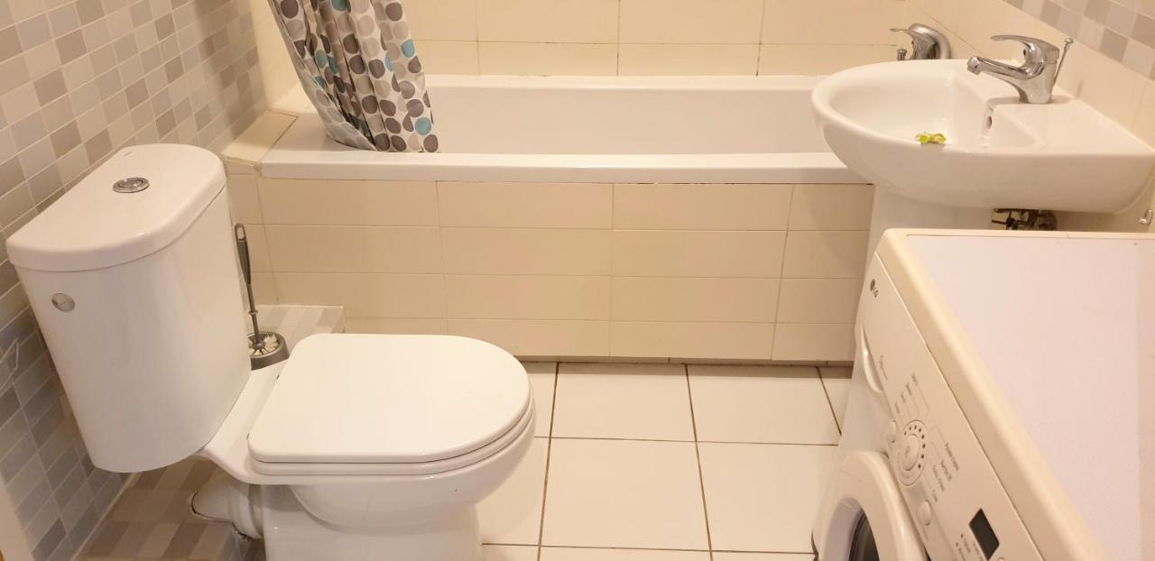 Metropolia Apartments Ρίγα Εξωτερικό φωτογραφία