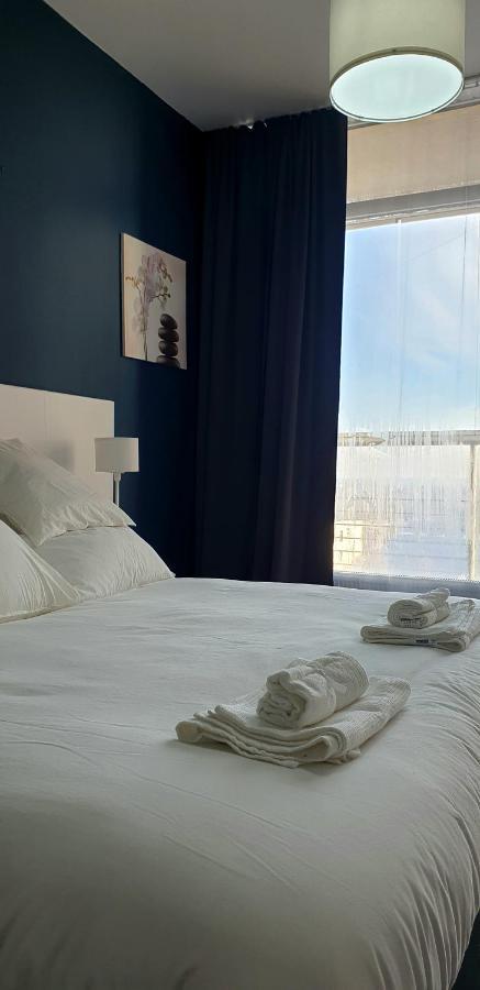 Metropolia Apartments Ρίγα Εξωτερικό φωτογραφία
