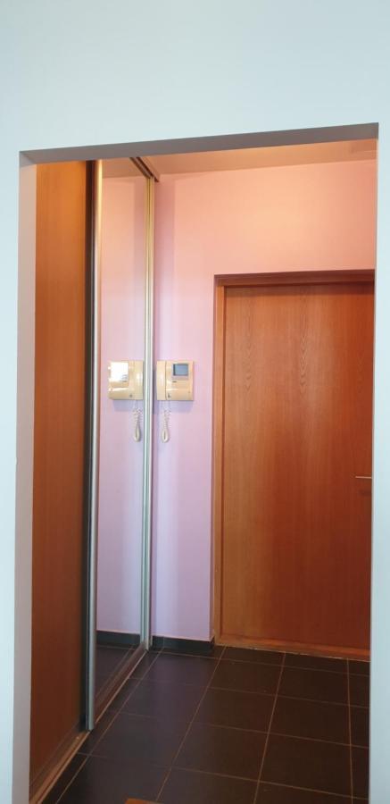 Metropolia Apartments Ρίγα Εξωτερικό φωτογραφία