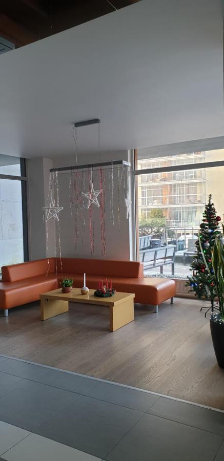 Metropolia Apartments Ρίγα Εξωτερικό φωτογραφία