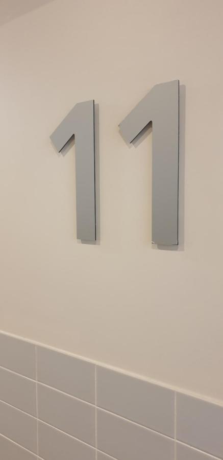 Metropolia Apartments Ρίγα Εξωτερικό φωτογραφία
