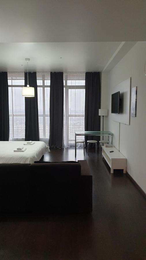 Metropolia Apartments Ρίγα Εξωτερικό φωτογραφία