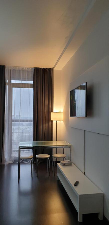 Metropolia Apartments Ρίγα Εξωτερικό φωτογραφία