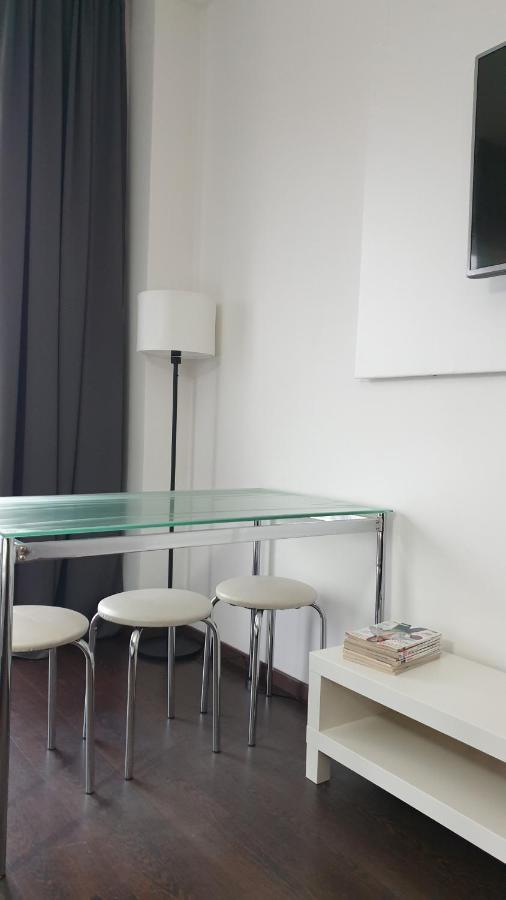 Metropolia Apartments Ρίγα Εξωτερικό φωτογραφία