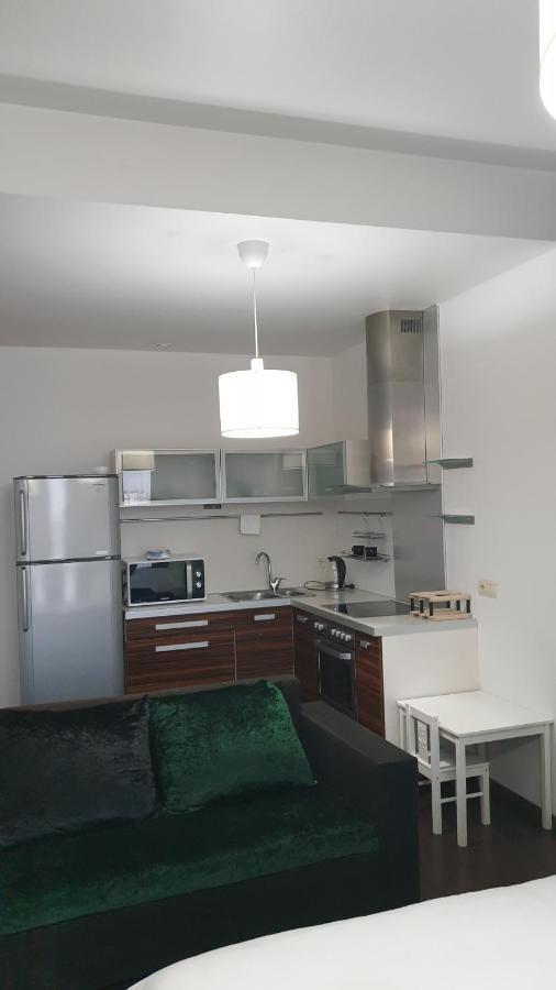 Metropolia Apartments Ρίγα Εξωτερικό φωτογραφία